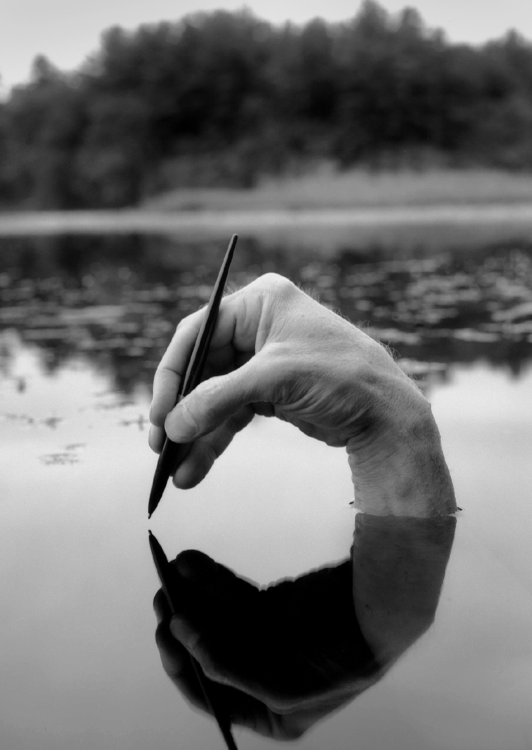 Philosophy & Practice — ARNO RAFAEL MINKKINEN